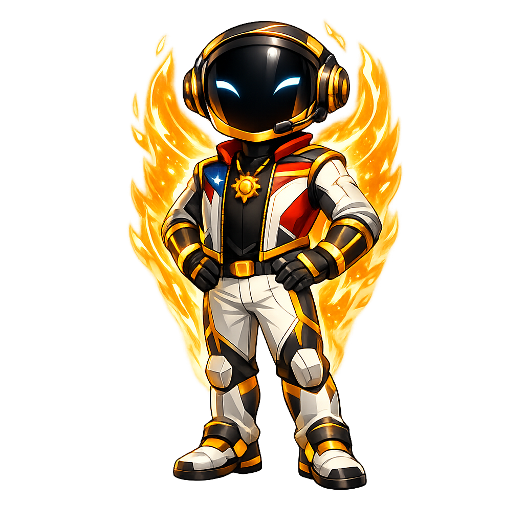 Leo — Tu Guía Boricua